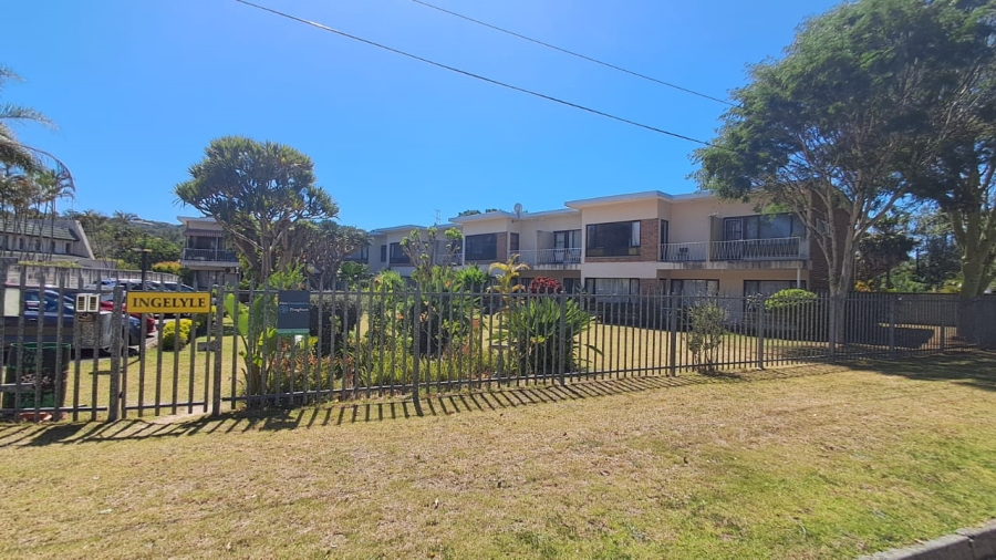 To Let 1 Bedroom Property for Rent in Beacon Bay Eastern Cape